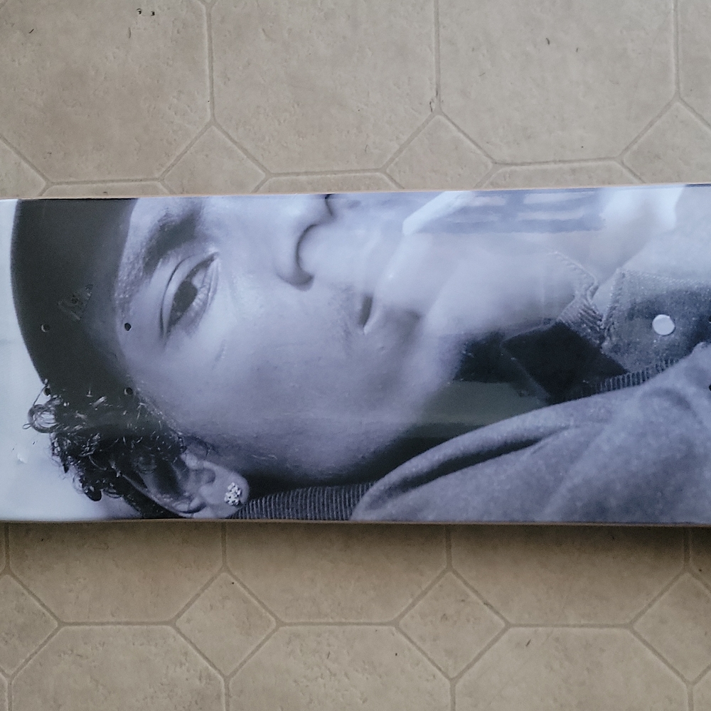 Snoop Dogg - Skate deck - Picture 5 of 5